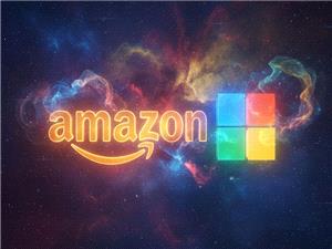 أمازون ومایکروسوفت تضخان استثمارات ضخمه بالهند ترکز على الذکاء الاصطناعی