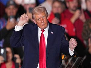 The Latest: Hegseth tells congressional leaders he is weighing release of boat strike video