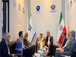 توسعه شيلات بدون توجه به معيشت صيادان ممکن نيست