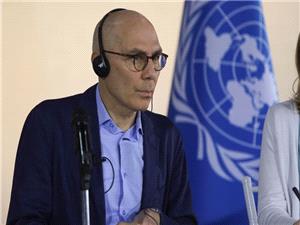 UN rights chief sees hope in youth movements amid threats to freedoms