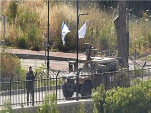 نظاميان صهيونيست 2 جوان سوري ديگر را ربودند