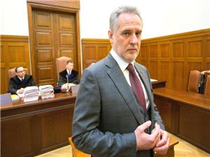 Austrian court rejects Ukraine tycoon`s US extradition