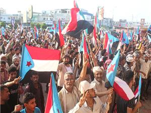 What`s at stake as Yemeni separatists gain ground?