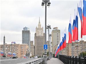 موسکو: یجری العمل على تحدید موعد جدید للقمه الروسیه العربیه