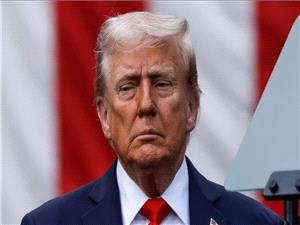 نگرانی کاخ سفید درباره صدور حکم بازداشت ترامپ در دادگاه لاهه