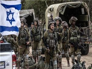 مرزهای لبنان و سوریه در معرض تهدید اسرائیل قرار دارد