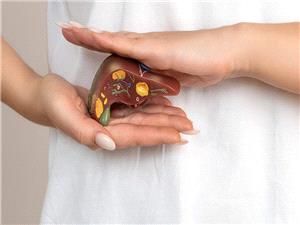 علماء روس یقترحون طریقه جدیده لمکافحه تلیف الکبد وتندبه