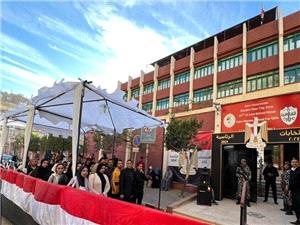 مصر.. قبول طعن واحد على نتائج انتخابات النواب بالمرحله الثانیه