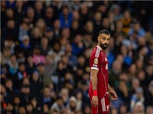 لا مفر إلى السعودیه.. صلاح یواجه خیبه أمل جدیده