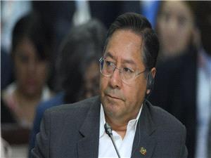 اعتقال الرئیس البولیفی السابق فی قضیه فساد