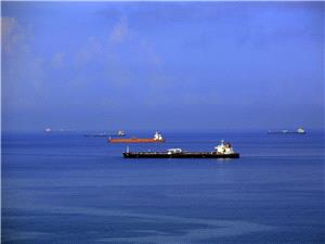 ترامب یؤکد احتجاز ناقله نفط قباله سواحل فنزویلا