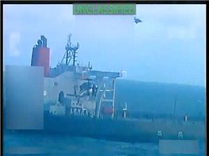 What we know about The Skipper, the oil tanker seized by the U.S. near Venezuela