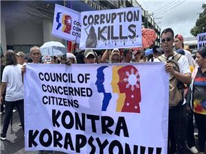 Philippines’ higher unemployment rate linked to government corruption, says labour group
