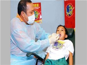 Poor dental hygiene a growing issue among Malaysian children, say experts