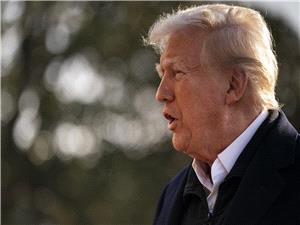 مکررا دعوته لإجراء انتخابات بأوکرانیا.. ترامب: الولایات المتحده مدعوه إلى اجتماع فی أوروبا