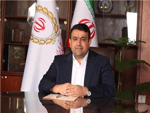 پيام تبريک رئيس شوراي هماهنگي بانکها به مناسبت ميلاد حضرت فاطمه زهرا (س) و روز زن