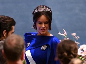 Jeffrey Epstein link overshadows another European royal