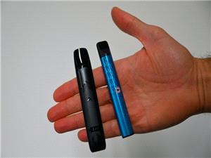 Mexico approves punishing vape sales with jail time