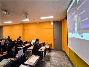 South Korea Joins SputnikPro