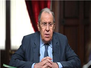 Ukrainian Armed Forces Losses During Conflict Exceed 1Mln People, Continue to Grow - Lavrov