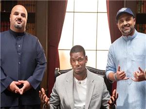 الفرنسی بوغبا یستثمر فی فریق لسباق الهجن فی السعودیه