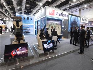 شرکه عسکریه ترکیه تتخذ مقرا لها فی مصر لأول مره