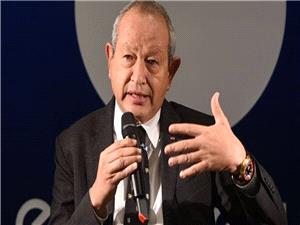 نجیب ساویرس یکشف الأجر المناسب للمواطنیین فی مصر للمعیشه