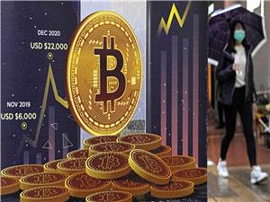 Bitcoin Tumbles After US Rate Cut Because Fed Seen `Hawkish` in 2026 - Analyst