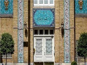 محکومیت اقدام ضد ایرانی آمریکا و نقض تعهدات میزبانی سازمان ملل