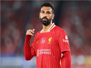 رئیس نادی الخلود یحذر الأندیه السعودیه من ضم صلاح ویرشح نجم ریال مدرید بدیلا