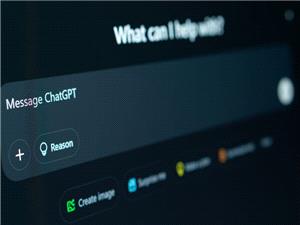 مقارنه بالنماذج الصینیه.. "شات جی بی تی" یفشل فی بناء المواقع