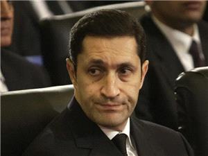 علاء مبارک یوجه رساله لمنتخب مصر بعد خیبه کأس العرب