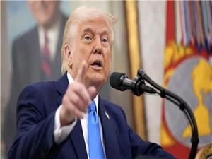 البیت الأبیض: ترامب متعب من کثره الاجتماعات بشأن أوکرانیا ویشعر بخیبه أمل