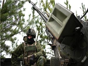 Scott Ritter: With Seversk Lost, Ukraine`s Position in Donbass is Beyond Hopeless - It`s Desperate