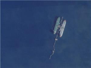 Russia’s Putin affirms support for Venezuela after US seizes oil tanker