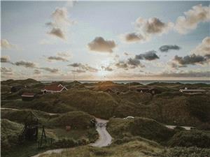 الدنمارک تعتبر أمریکا لأول مره "مصدر قلق أمنی محتمل"