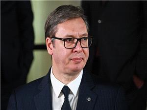 فوتشیتش: صربیا مستعده لدفع ثمن معقول ولائق مقابل شرکه NIS