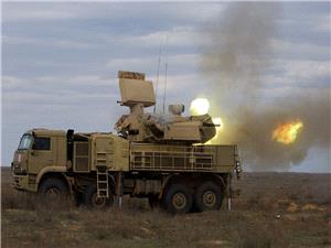 الدفاع الجوی الروسی یسقط 17 طائره مسیره أوکرانیه فوق مقاطعتین خلال ثلاث ساعات