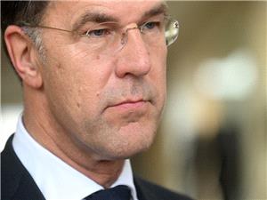 سیاسیه ألمانیه: حدیث أمین عام الناتو عن الاستعداد لحرب کبرى أمر خطیر