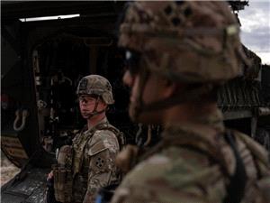 US countering military tech threats from Russia and China with AI