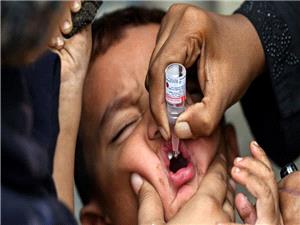Pakistan’s health minister launches last nationwide polio campaign of 2025, notes decline in cases