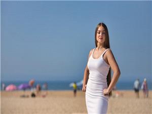 دراسه جدیده تهز الأفکار التقلیدیه: الخصوبه لا تعتمد على ملامح الجاذبیه الأنثویه