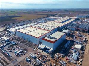 Korean battery makers rethink Europe strategy as China gains ground