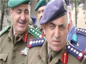 بیروت تحت الضغط.. فرنسا وسوریا تطلبان تسلیم مدیر المخابرات الجویه السوریه السابق