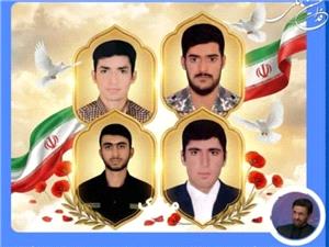 اقدامات کور و مذبوحانه تروریستها راه به جایی نخواهد برد