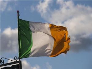 إیرلندا: القیود التجاریه المفروضه على المستوطنات الإسرائیلیه "محدوده"