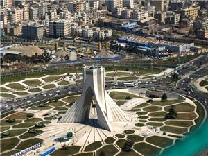 تعریف 120 پروژه برای تغییر چهره پایتخت تا نوروز