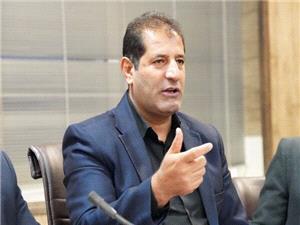 بررسي وضعيت تأمين زمين براي طرح هاي حمايتي مسکن در فريدن