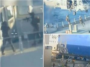 روسیه درباره علت توقیف نفتکش در سواحل ونزوئلا از آمریکا توضیح خواست