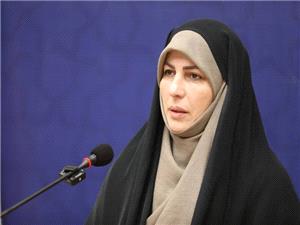 زنان پیشران جامعه اسلامی هستند/ بیش از 1.6 میلیون مترمربع فضای ویژه زنان در تهران